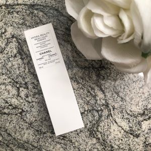 chanel hydra beauty micro liquid essence